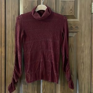 Free people turtleneck